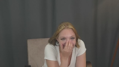 CrissyObeso live cam on Cam4