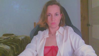 CristaQ live cam on Cam4