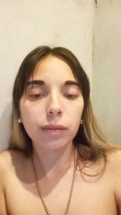 CristalHot202 webcam