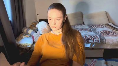 CristalManne live cam on Cam4