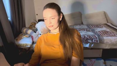 CristalManne live cam on Cam4