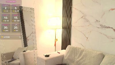 CristalRosse1 live cam on Cam4