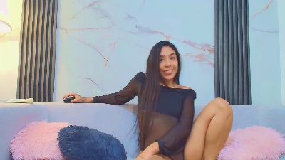 CristalRosse1 live cam on Cam4