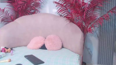 CristalRosse1 live cam on Cam4