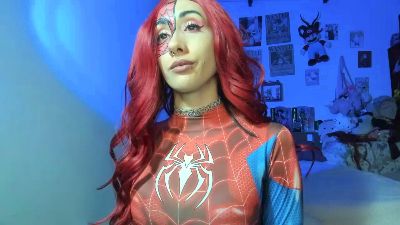 Cristal_luna live cam on Cam4