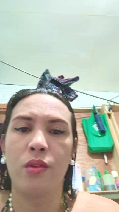 Cristala1989 Live Chat on Cam4