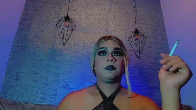 CristallGill_ live cam on Cam4
