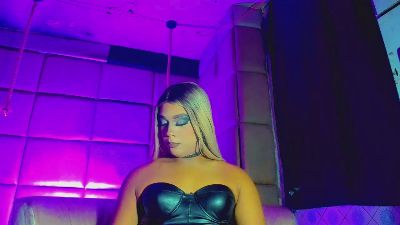 CristallGill_ live cam on Cam4
