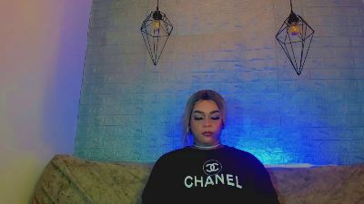 CristallGill_ live cam on Cam4