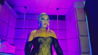 CristallGill_ live cam on Cam4