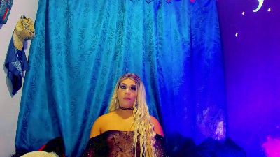 CristallGill_ live cam on Cam4