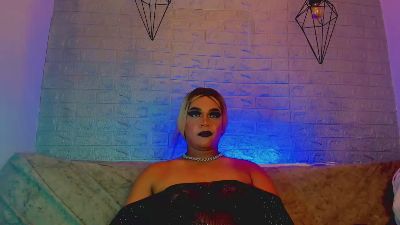 CristallGill_ live cam on Cam4