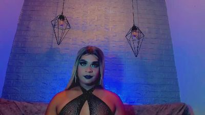 CristallGill_ live cam on Cam4