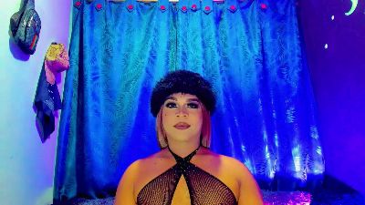 CristallGill_ live cam on Cam4