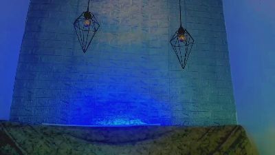 CristallGill_ live cam on Cam4