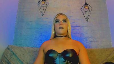 CristallGill_ live cam on Cam4