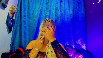 CristallGill_ live cam on Cam4