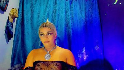 CristallGill_ live cam on Cam4