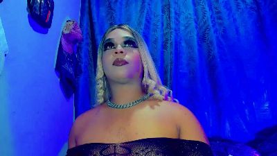CristallGill_ live cam on Cam4