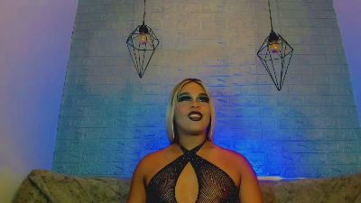 CristallGill_ live cam on Cam4