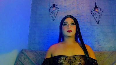 CristallGill_ live cam on Cam4