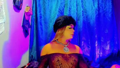 CristallGill_ live cam on Cam4