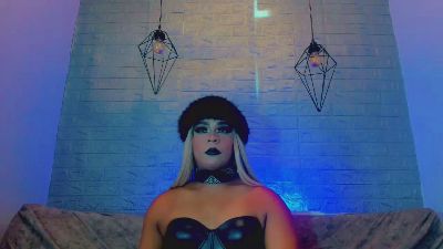 CristallGill_ live cam on Cam4
