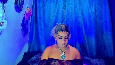 CristallGill_ live cam on Cam4