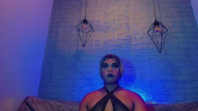 CristallGill_ live cam on Cam4