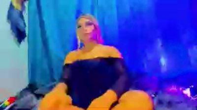 CristallGill_ live cam on Cam4