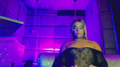 CristallGill_ live cam on Cam4