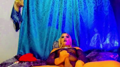 CristallGill_ live cam on Cam4