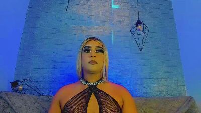 CristallGill_ live cam on Cam4
