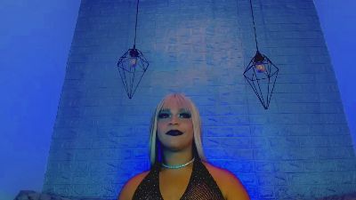 CristallGill_ live cam on Cam4