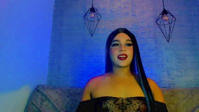 CristallGill_ live cam on Cam4