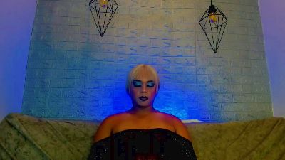CristallGill_ live cam on Cam4