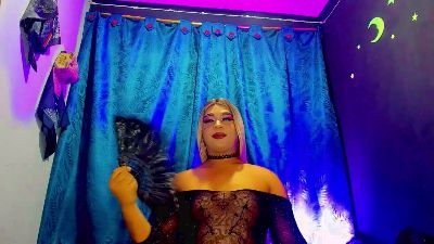 CristallGill_ live cam on Cam4