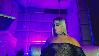 CristallGill_ live cam on Cam4