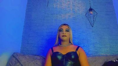 CristallGill_ live cam on Cam4