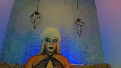 CristallGill_ live cam on Cam4