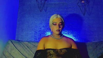 CristallGill_ live cam on Cam4