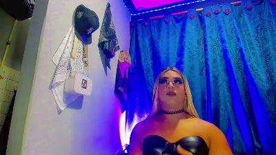 CristallGill_ live cam on Cam4