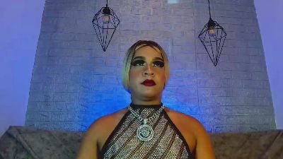CristallGill_ live cam on Cam4