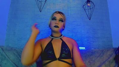 CristallGill_ live cam on Cam4