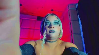 CristallGill_ live cam on Cam4