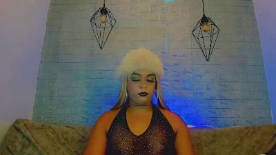 CristallGill_ live cam on Cam4