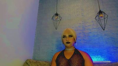 CristallGill_ live cam on Cam4