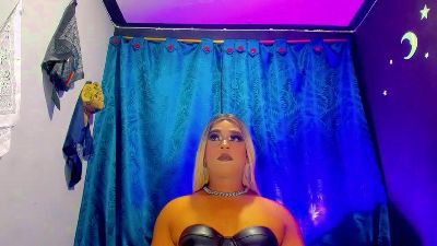 CristallGill_ live cam on Cam4