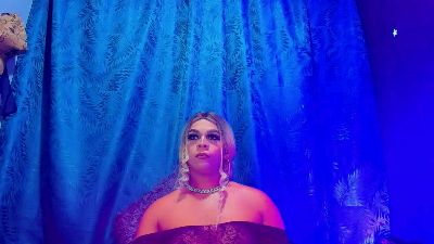 CristallGill_ live cam on Cam4