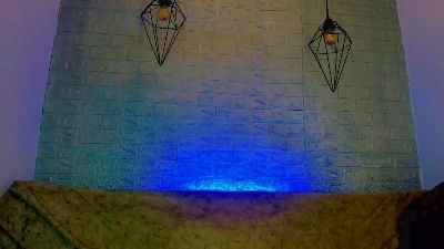CristallGill_ live cam on Cam4